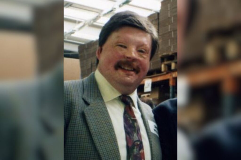 simon weston saga