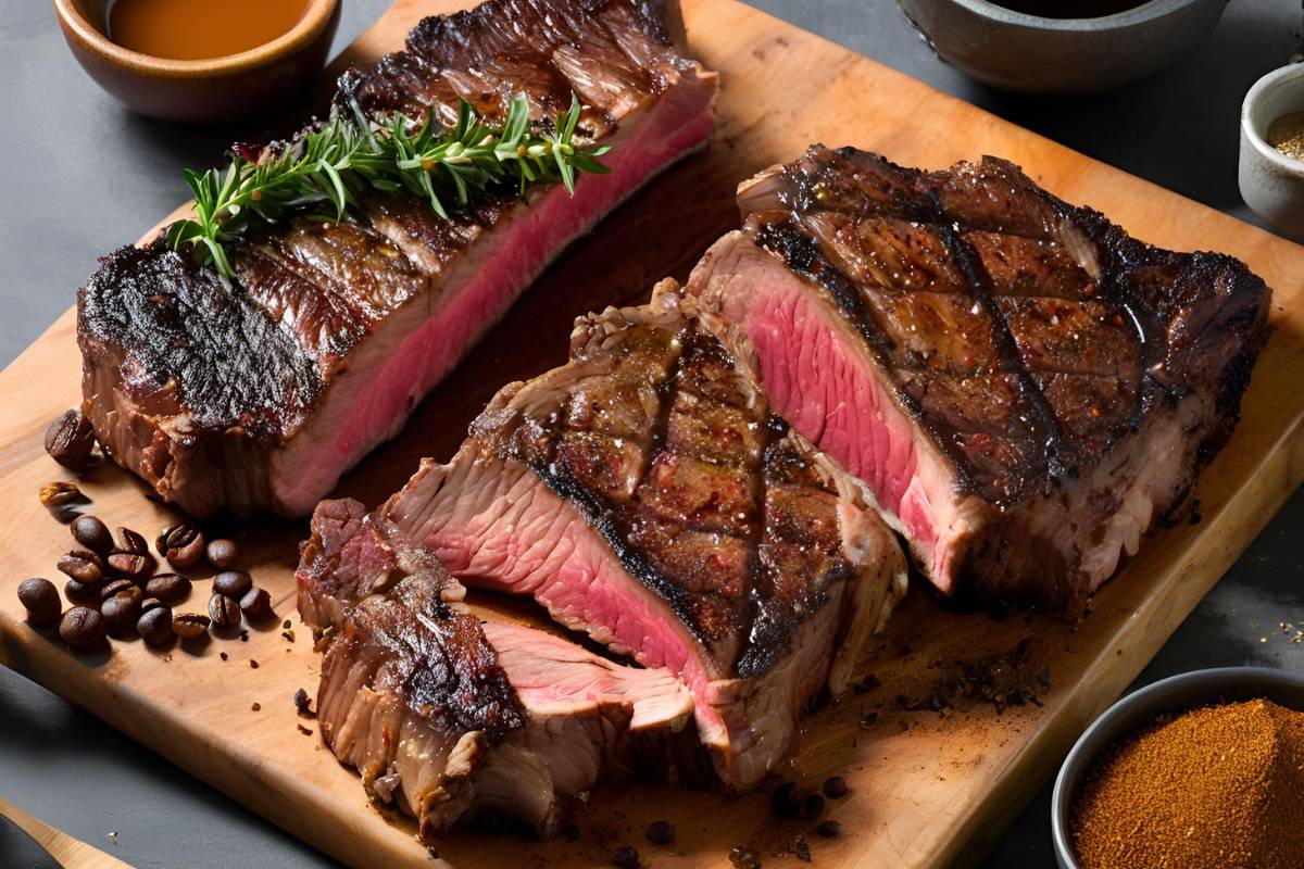 Cote de Boeuf: A Classic French Rib Steak Ultimate Recipes