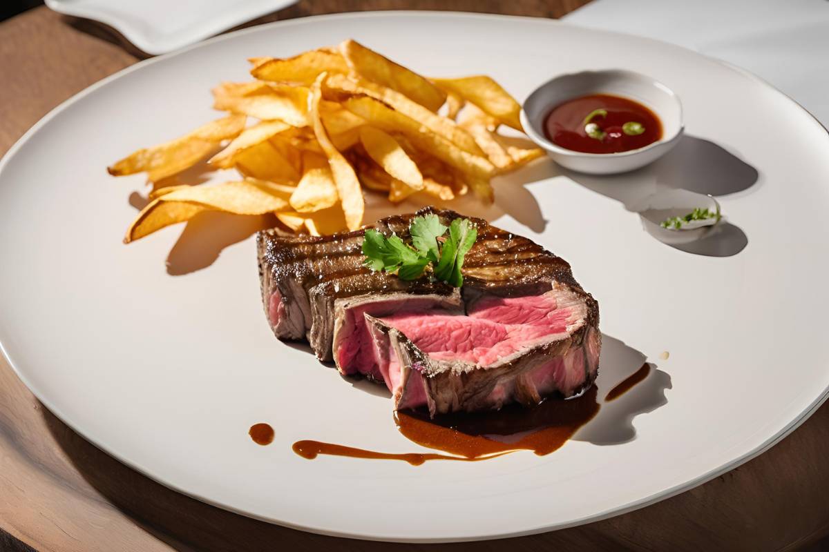 Cote de Boeuf: A Classic French Rib Steak Ultimate Recipes
