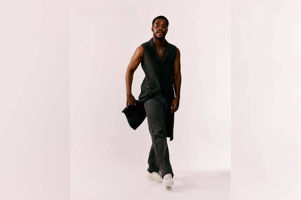 Josh Tedeku A Soaring Actor in British Entertainment World