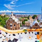 Moving to Spain