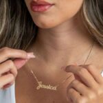 Personalized jewelry
