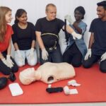 mental health - first aid training