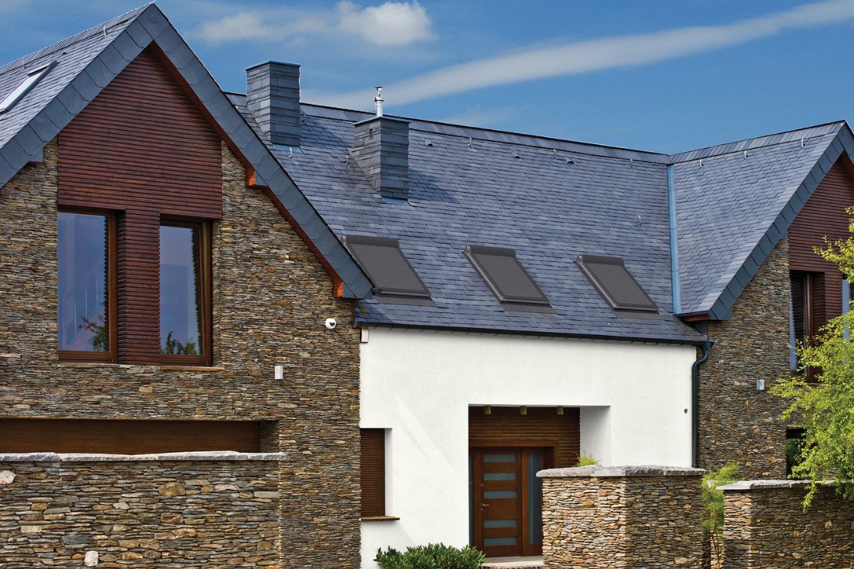 smart home