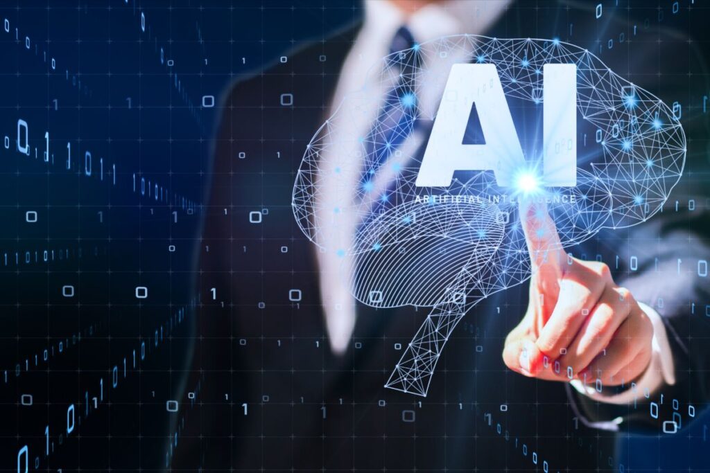 AI Is Reshaping Business Strategy