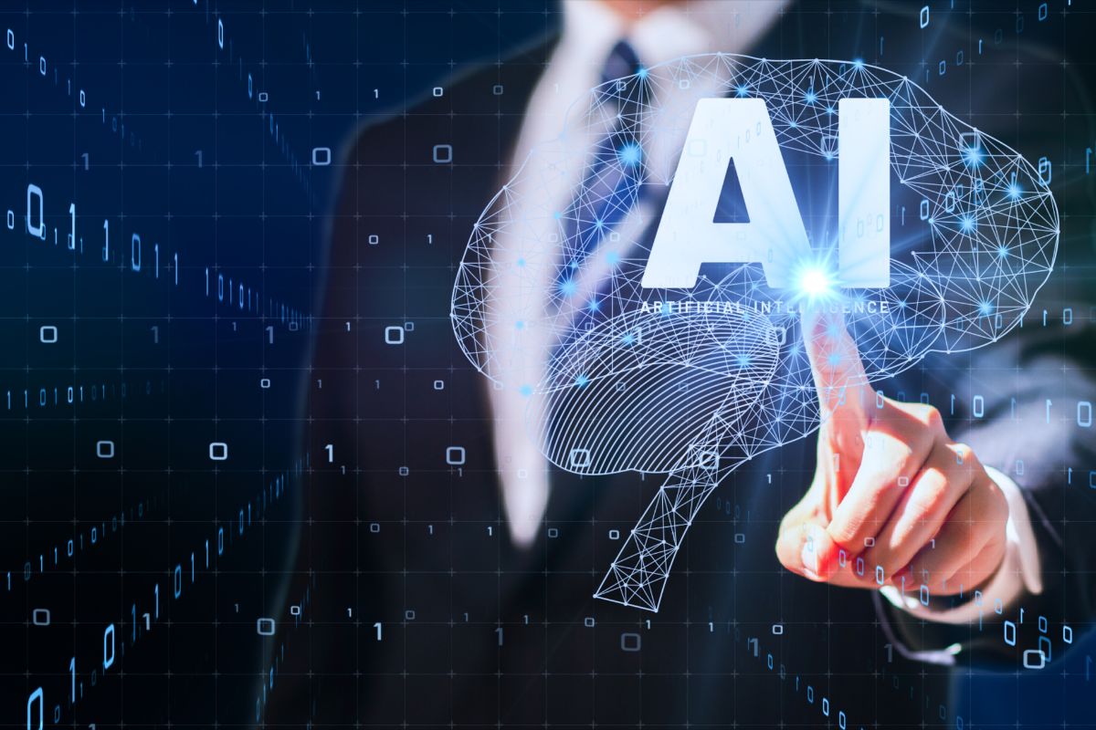 AI Is Reshaping Business Strategy