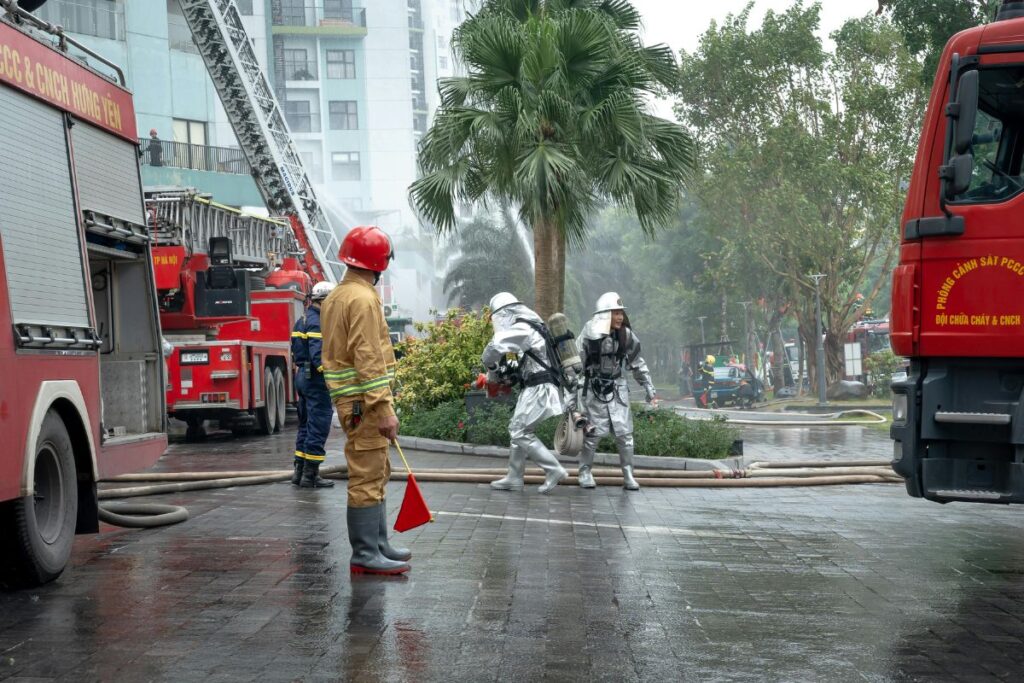 Emergency Services