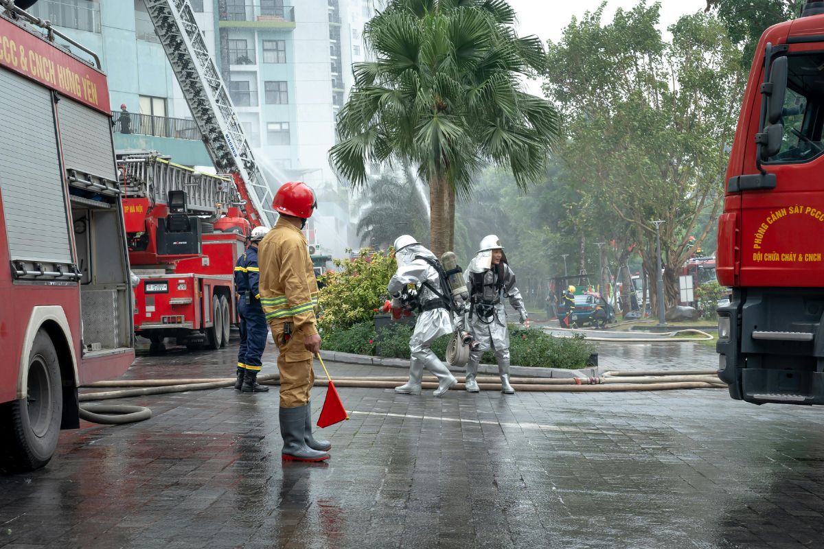 Emergency Services