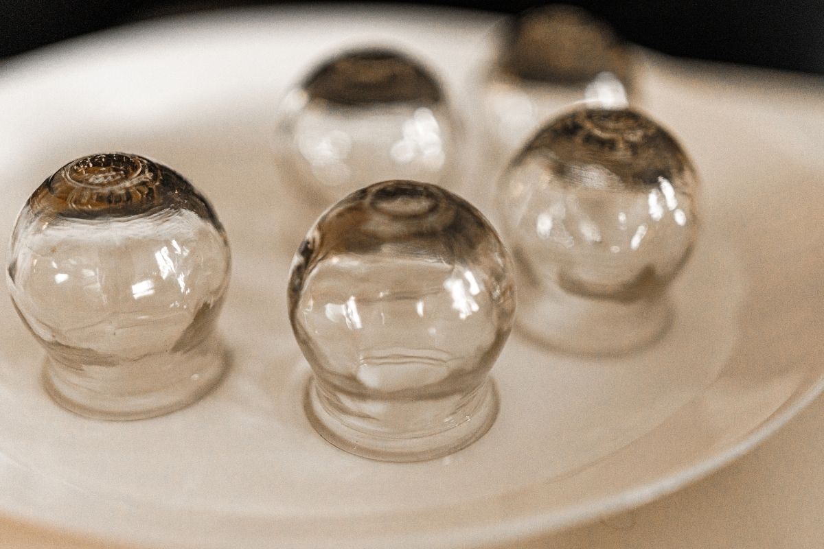 Facial Cupping Therapy Safety Tips