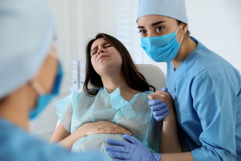 Maternity Care 