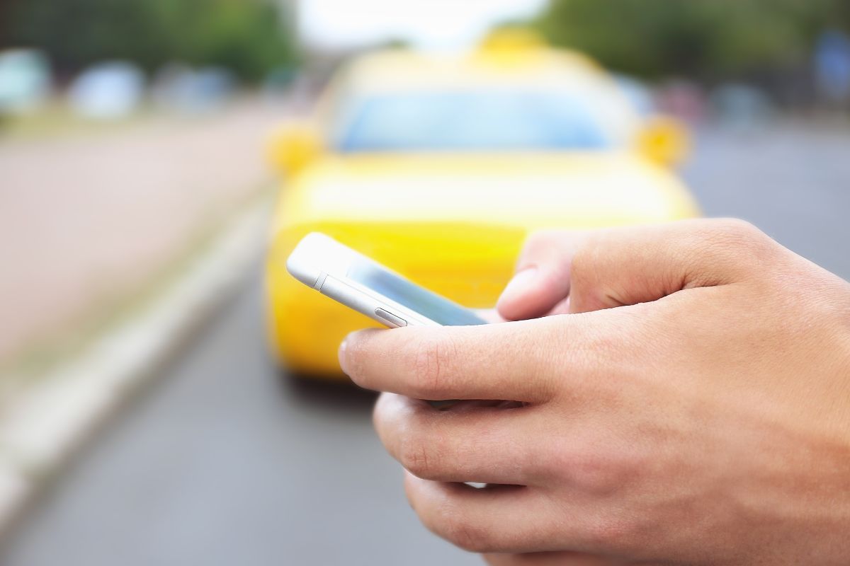 Rideshare Safety Concerns