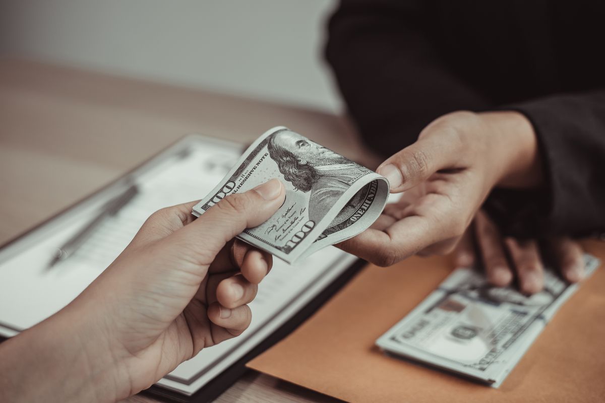 Salary Reductions Layoffs
