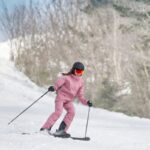 Ski Vacation Vermont