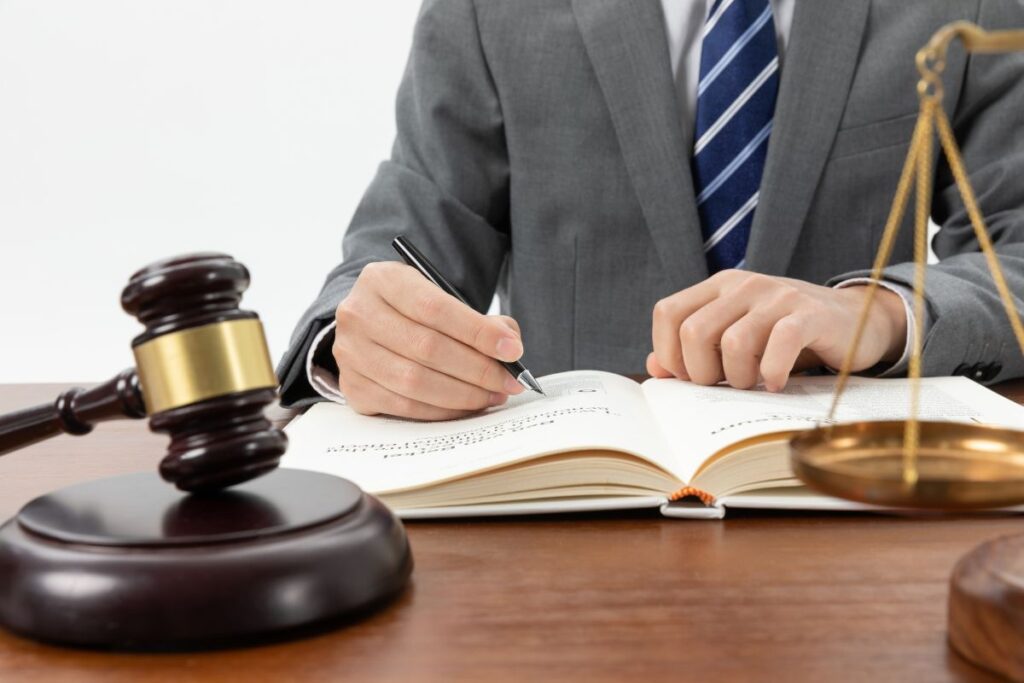 States Where Civil Lawsuits Take Longest to Resolve