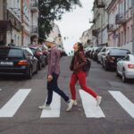 Top States Where Pedestrians Face Fatal Intersections Risk