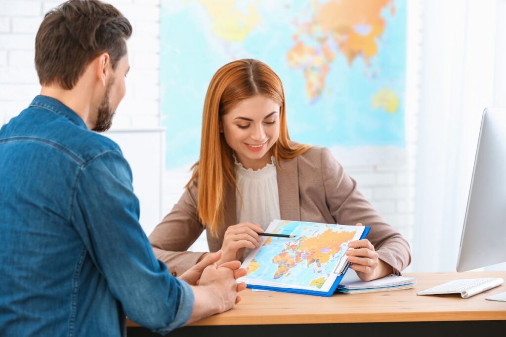 Travel Management