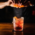 Virtual Cocktail Making