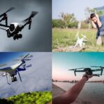 drones