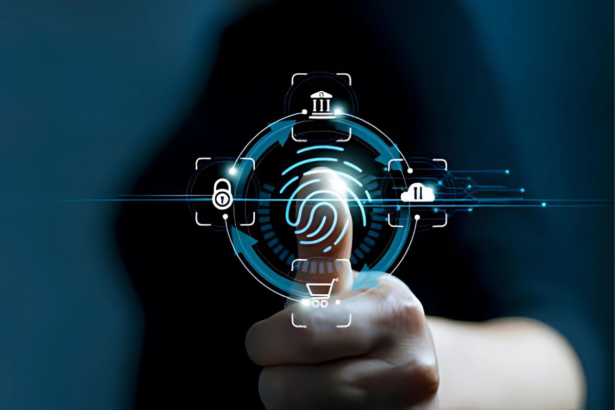 audit your digital footprint