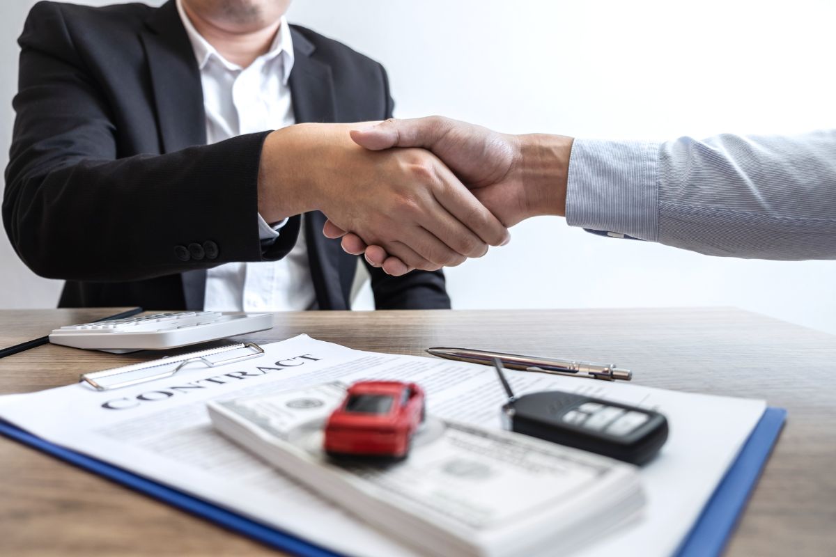car finance