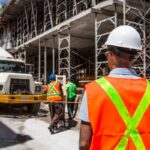 construction compensation barriers