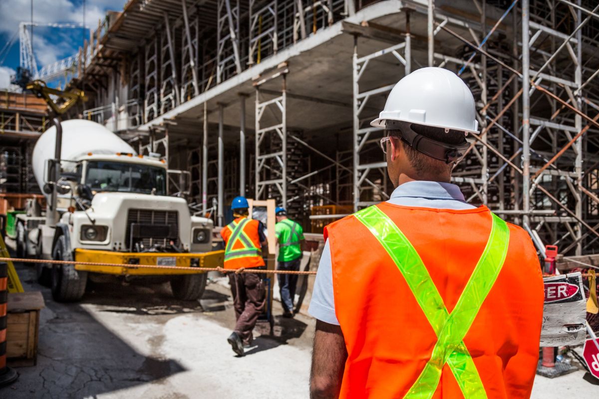 construction compensation barriers