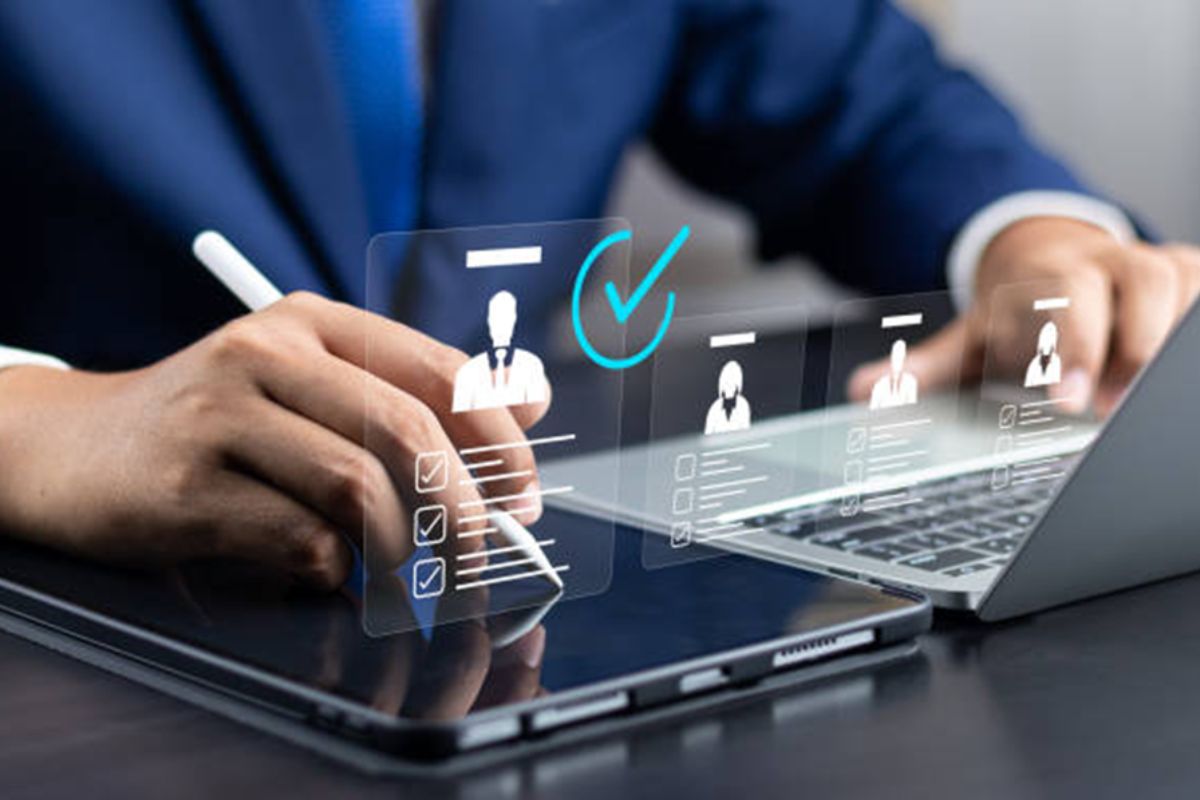 employee background checks