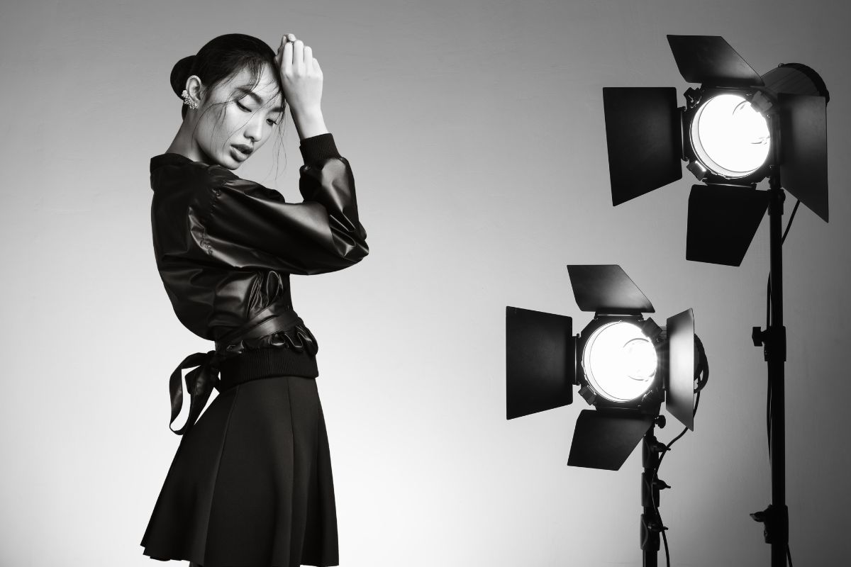 fashion photography