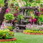garden makeover tips