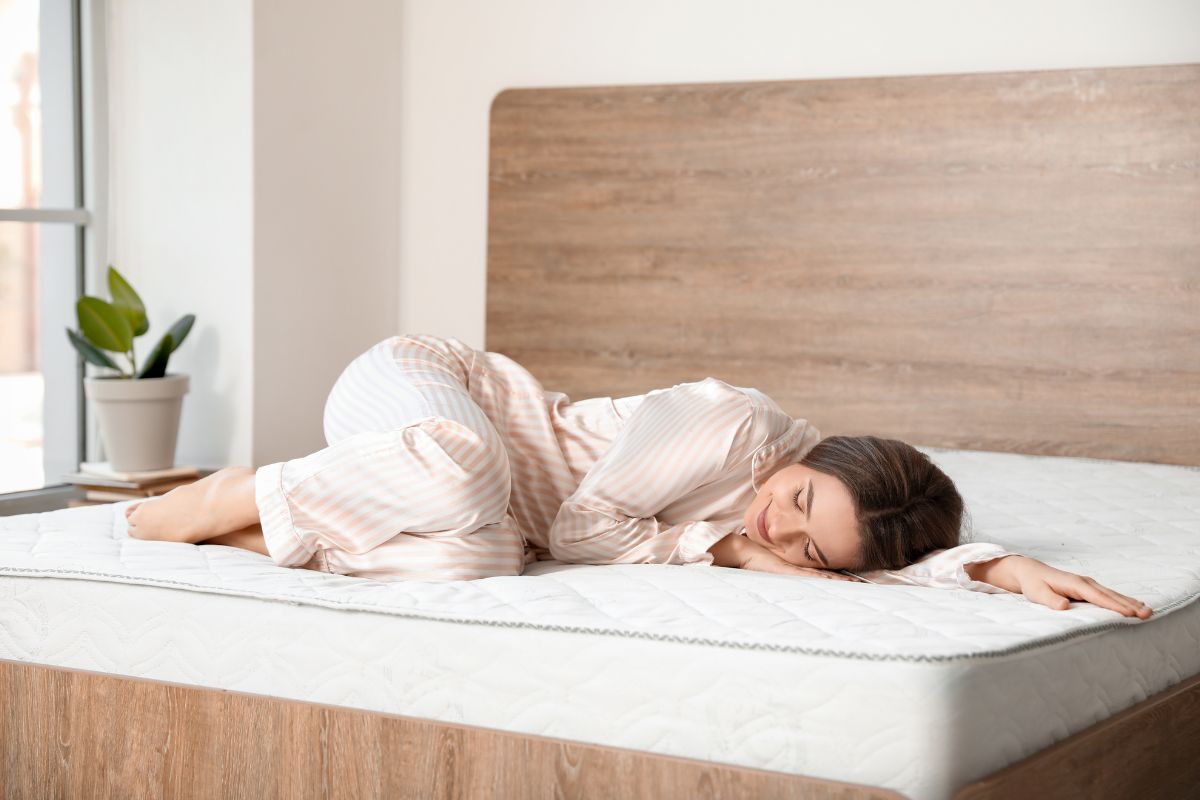 how to choose mattress