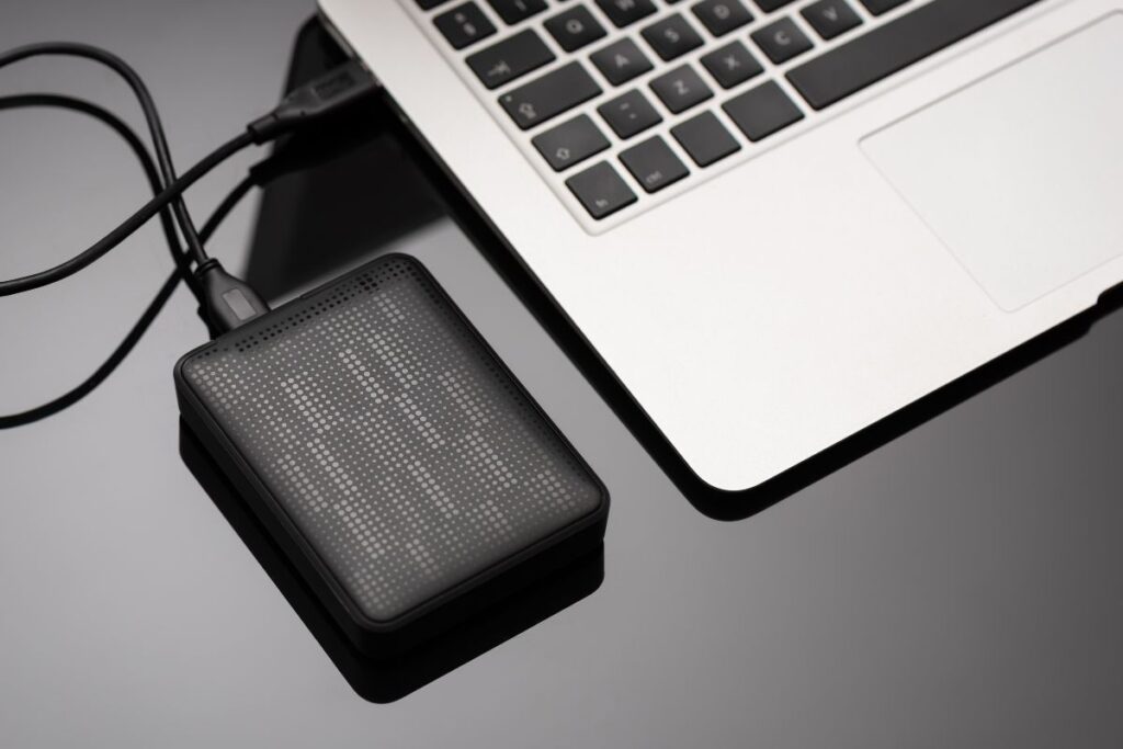 how to recover formatted hard drive