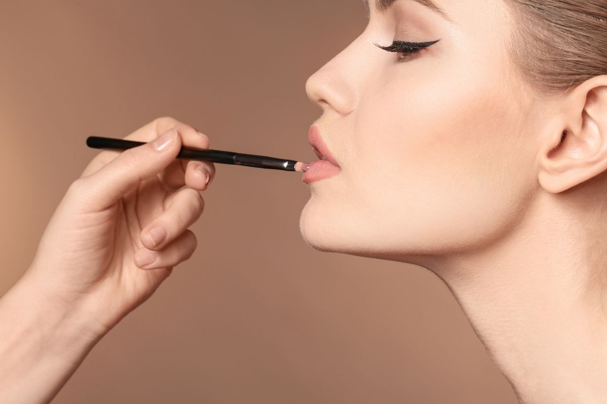 lip blush