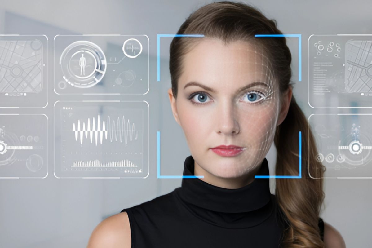 Face liveness Detection