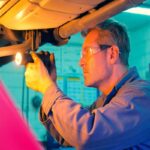 london mot test