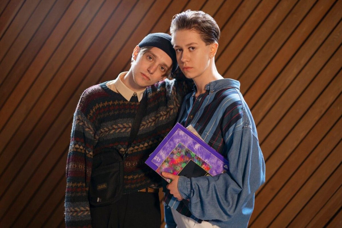 LGBTQ+ fiction rise