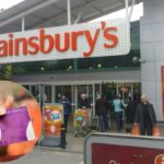 sainsbury's nectar card warning
