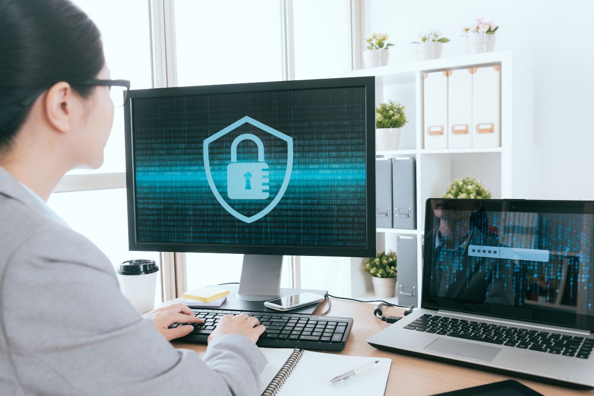 screen security