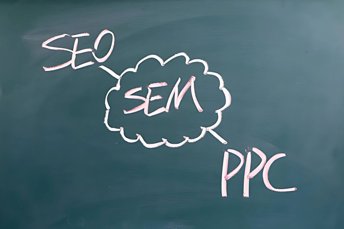 seo vs ppc