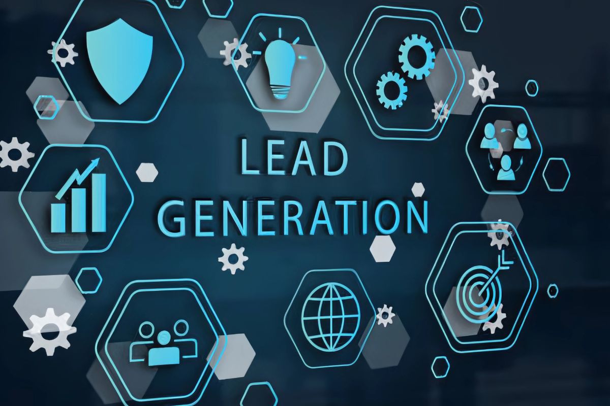 smart lead generation for business growth