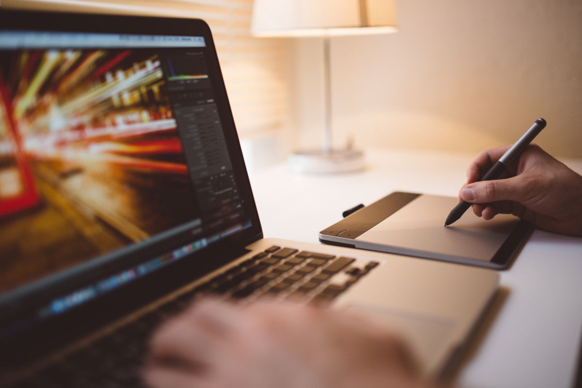 top photo editor for beginners