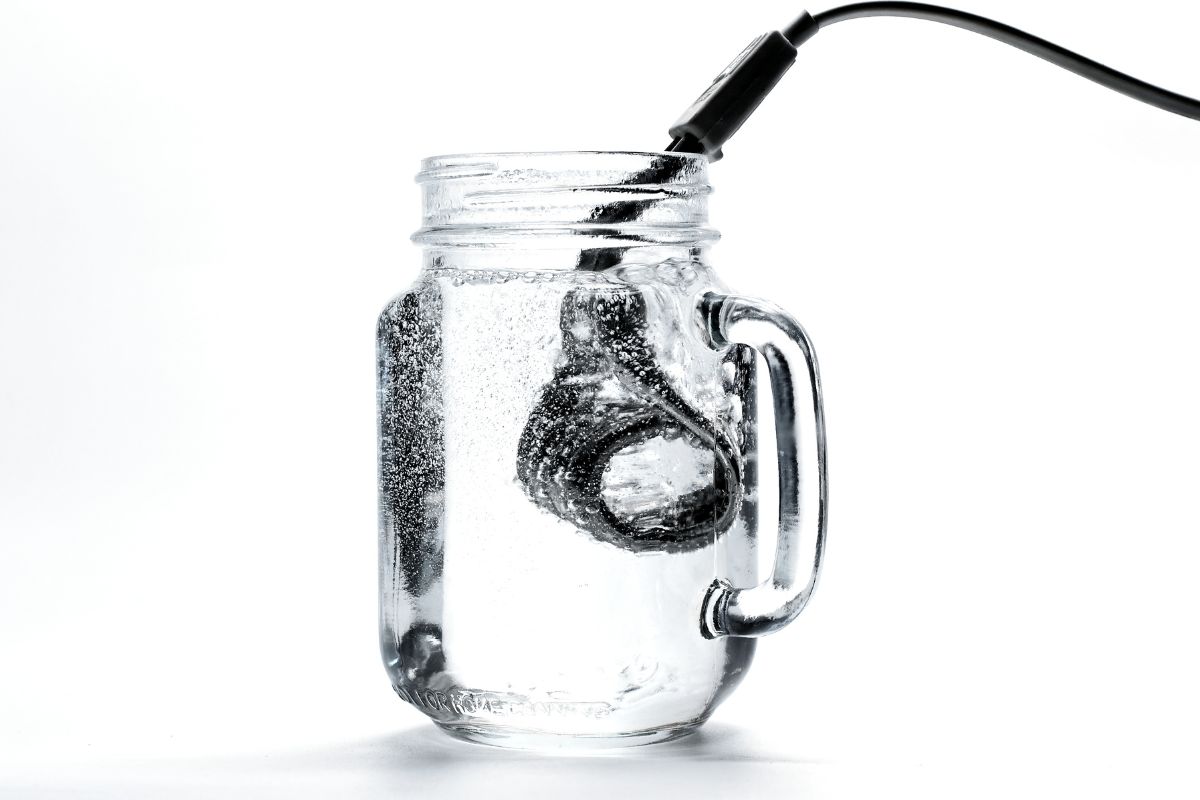 what is an immersion heater and how it works