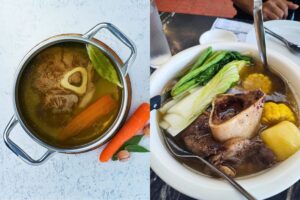 bone broth