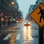 Avoid Fatal California Crashes with Roadway Awareness