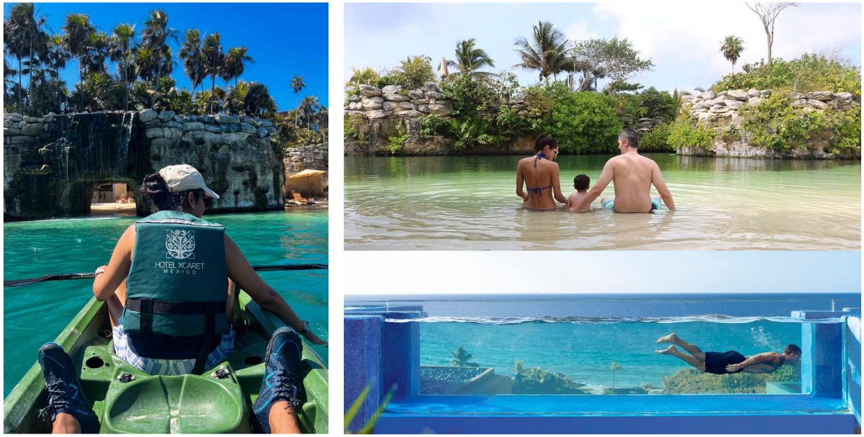 Hotеl Xcarеt Luxury Meets Nature on Mexico’s Caribbean