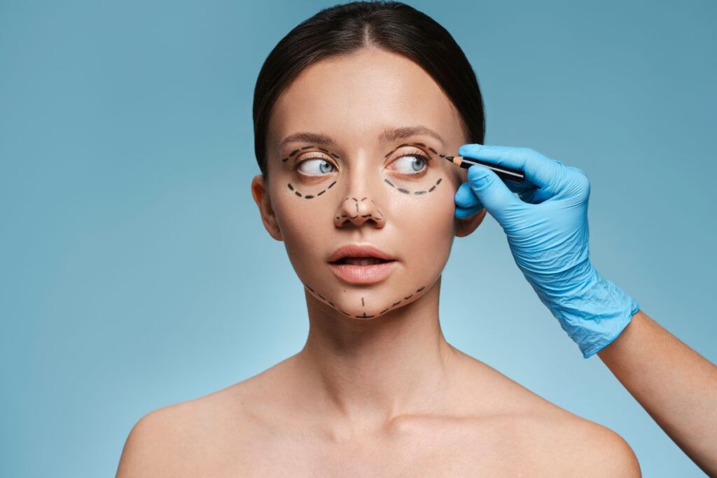 How You Can Avoid Plastic Surgery ‘Decision Regret’