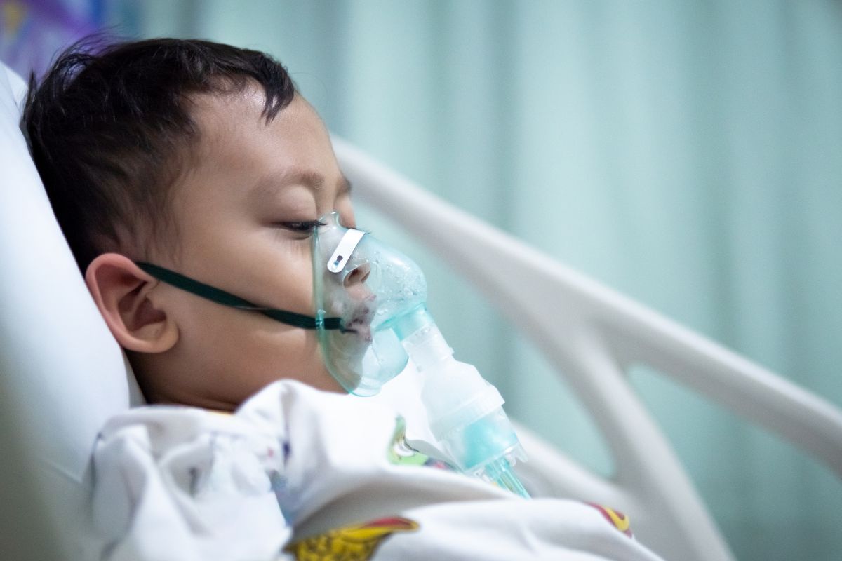 Misdiagnosed Pediatric Conditions