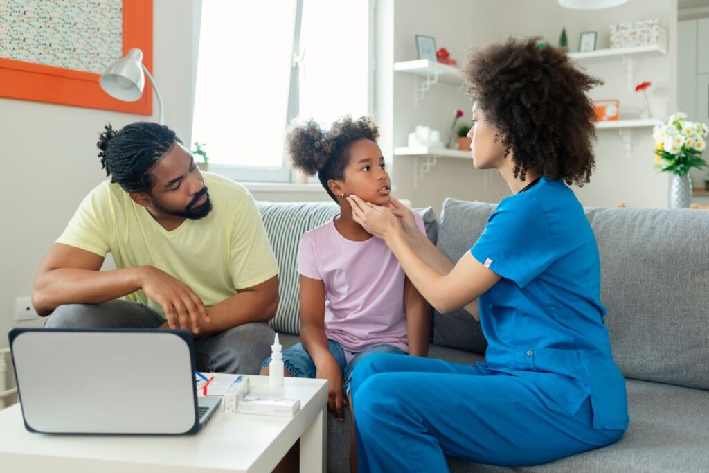The Most Commonly Misdiagnosed Conditions in America, Claggett, Sykes & Garza
