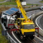 Trucking Companies to Avoid truck accidents on the Road