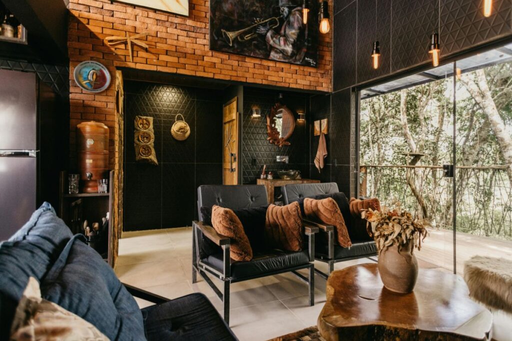 airbnb alternative