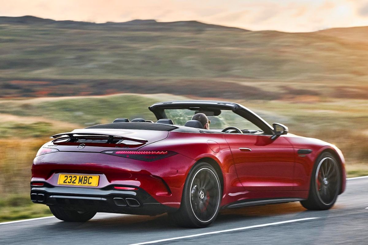 convertible